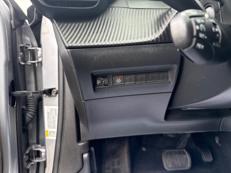 Véhicule d'occasion