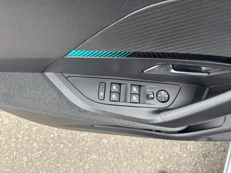 Véhicule d'occasion