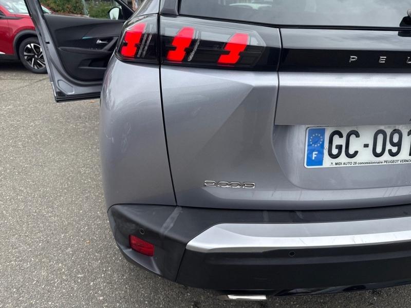 Véhicule d'occasion