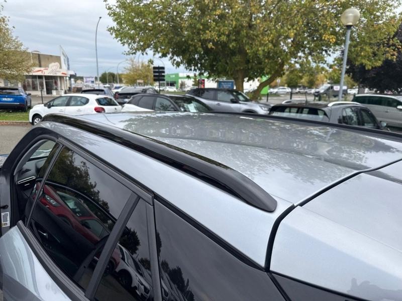 Véhicule d'occasion