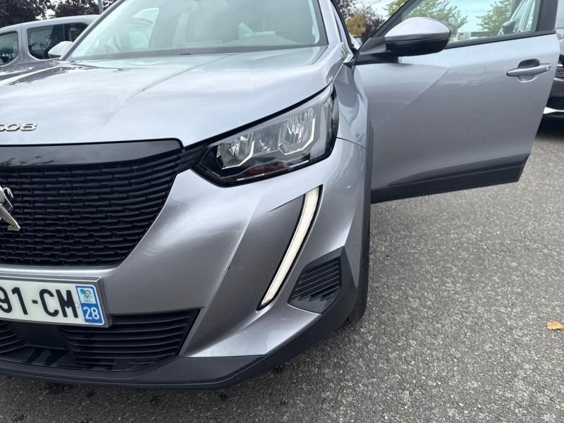 Véhicule d'occasion