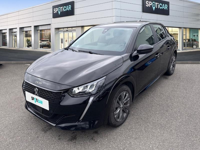 Véhicule d'occasion