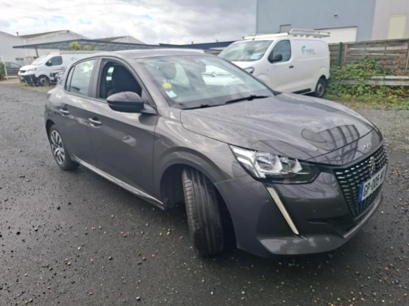 Véhicule d'occasion