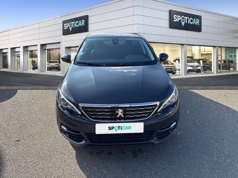 Véhicule d'occasion