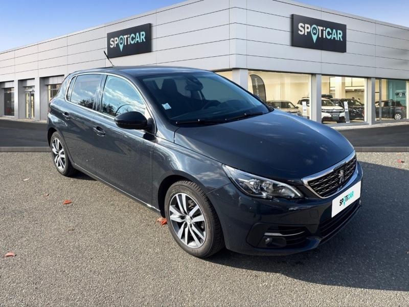 Véhicule d'occasion