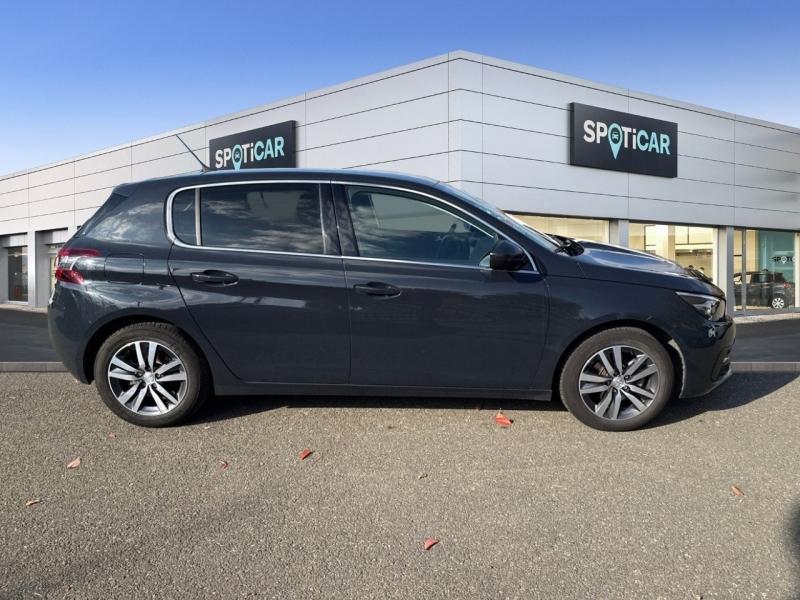 Véhicule d'occasion