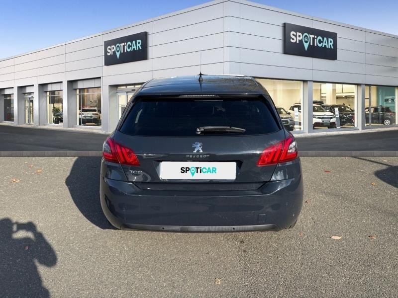 Véhicule d'occasion