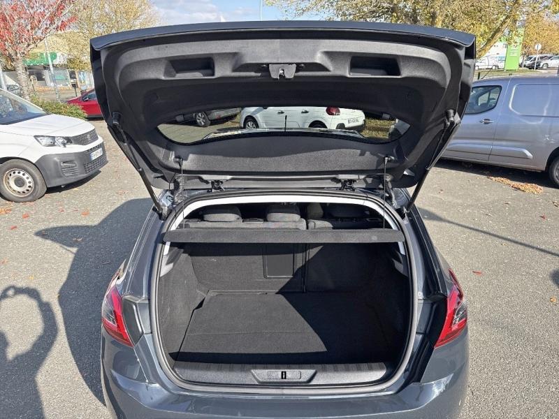 Véhicule d'occasion