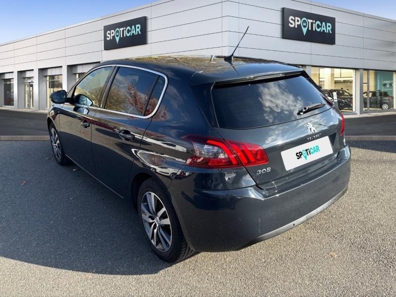 Véhicule d'occasion