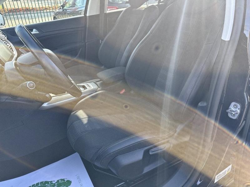 Véhicule d'occasion