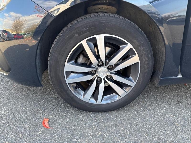 Véhicule d'occasion