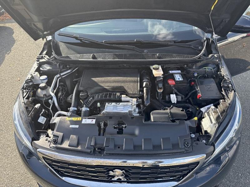 Véhicule d'occasion