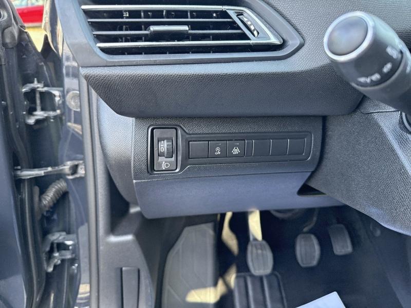 Véhicule d'occasion