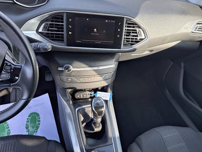 Véhicule d'occasion