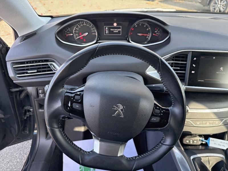 Véhicule d'occasion