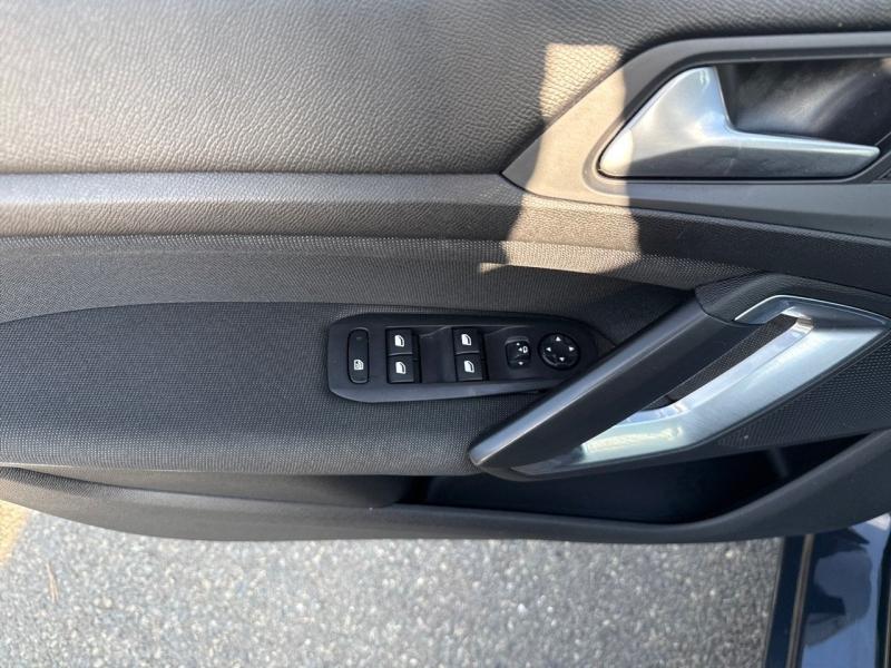 Véhicule d'occasion