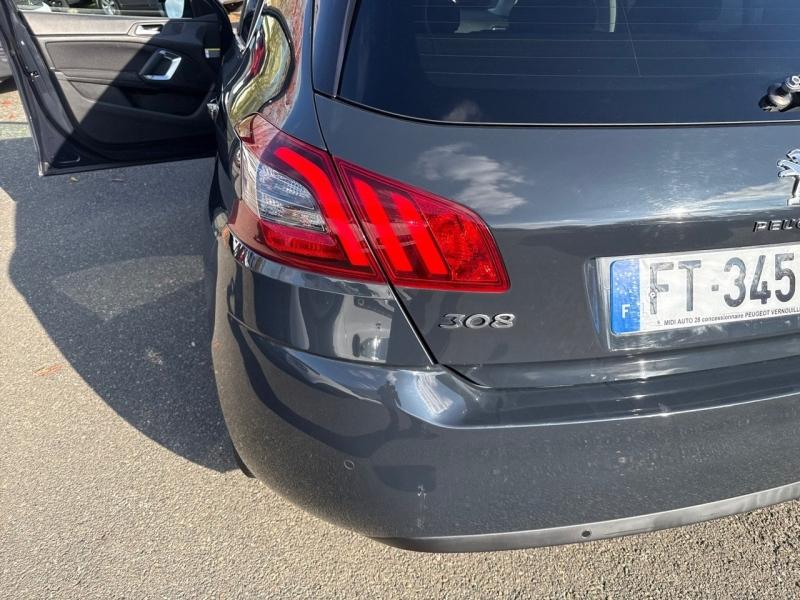 Véhicule d'occasion