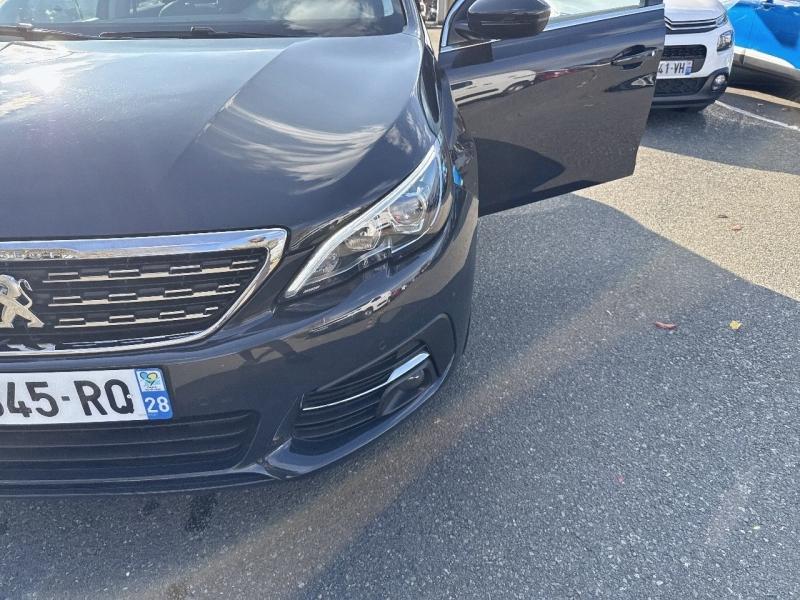 Véhicule d'occasion