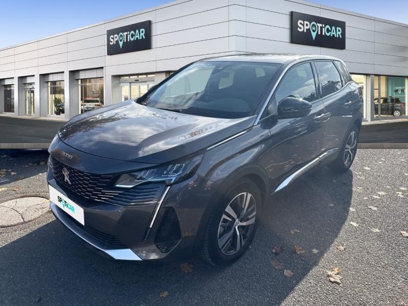 Véhicule d'occasion