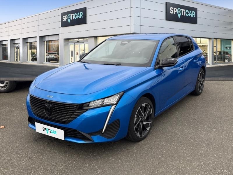 Véhicule d'occasion