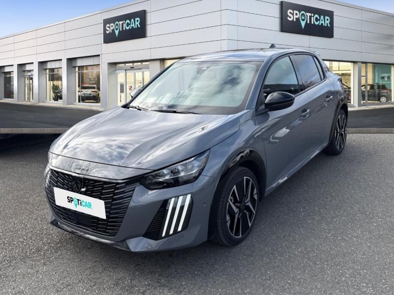 Véhicule d'occasion