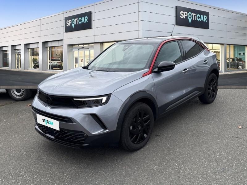 Véhicule d'occasion