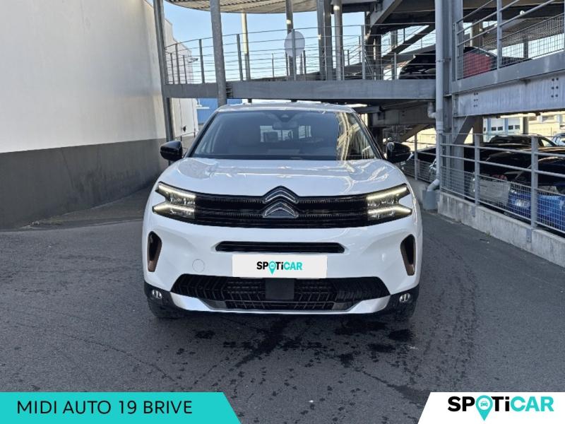 Véhicule d'occasion