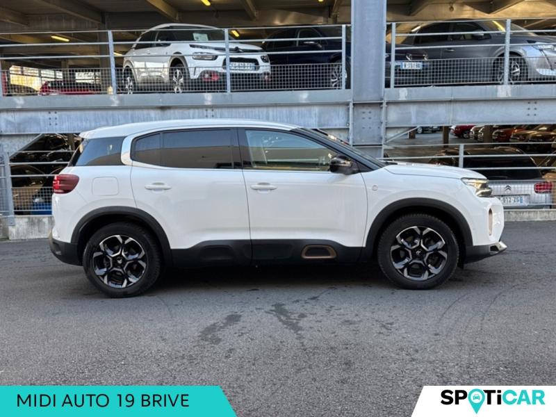 Véhicule d'occasion