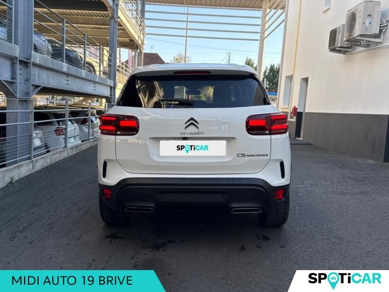 Véhicule d'occasion