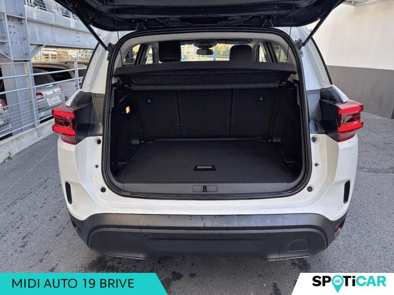 Véhicule d'occasion