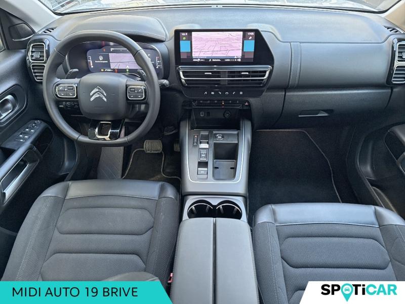 Véhicule d'occasion