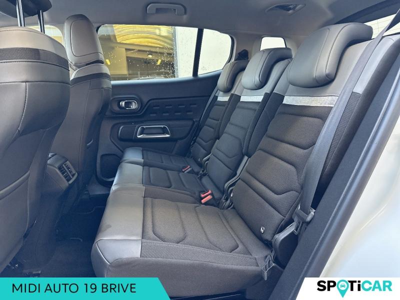 Véhicule d'occasion