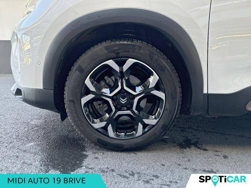 Véhicule d'occasion