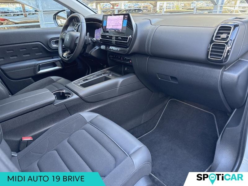 Véhicule d'occasion