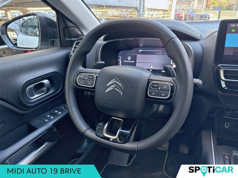 Véhicule d'occasion