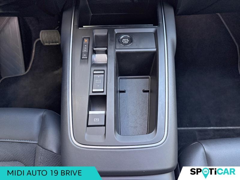 Véhicule d'occasion