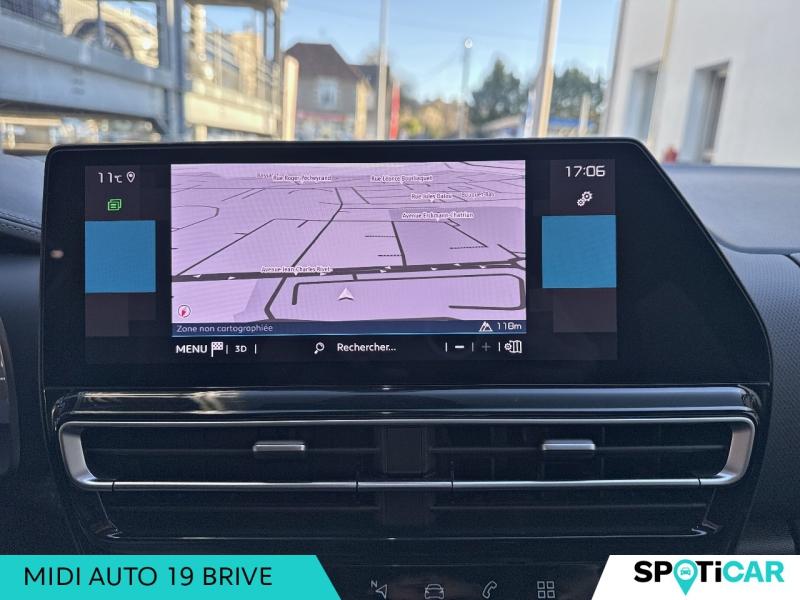 Véhicule d'occasion