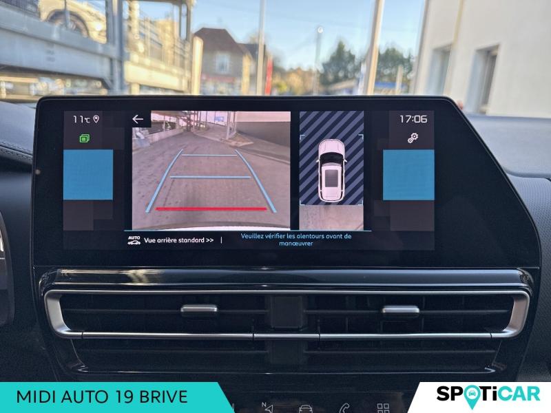 Véhicule d'occasion