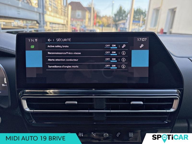 Véhicule d'occasion