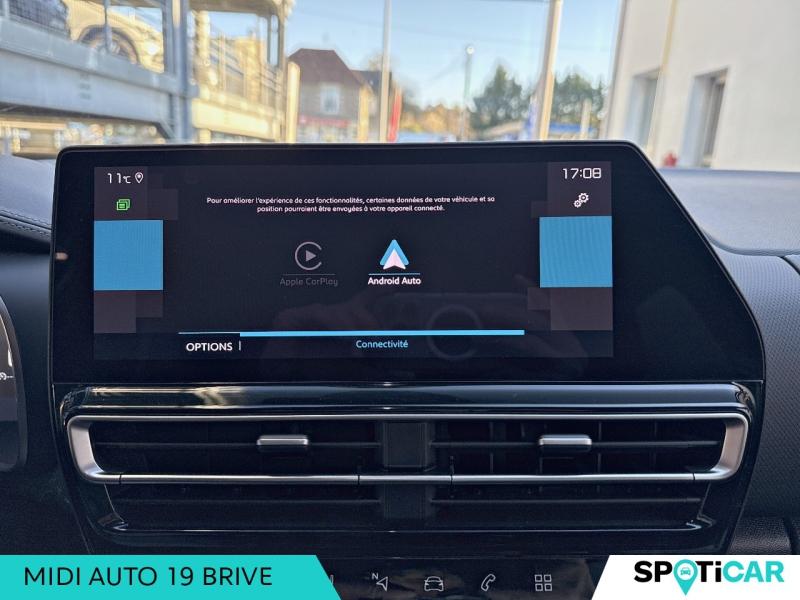 Véhicule d'occasion