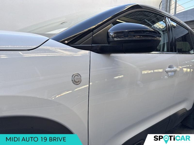 Véhicule d'occasion