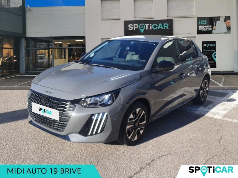 Véhicule d'occasion