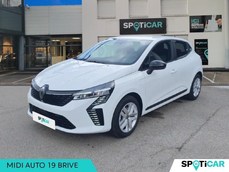 Véhicule d'occasion