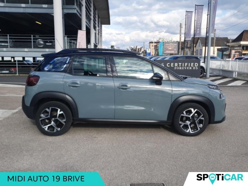 Véhicule d'occasion