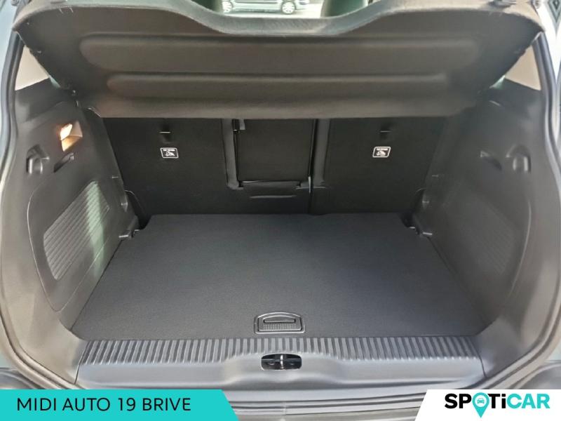 Véhicule d'occasion