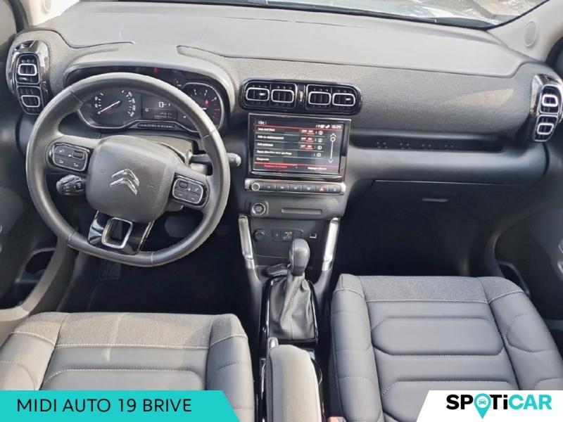 Véhicule d'occasion