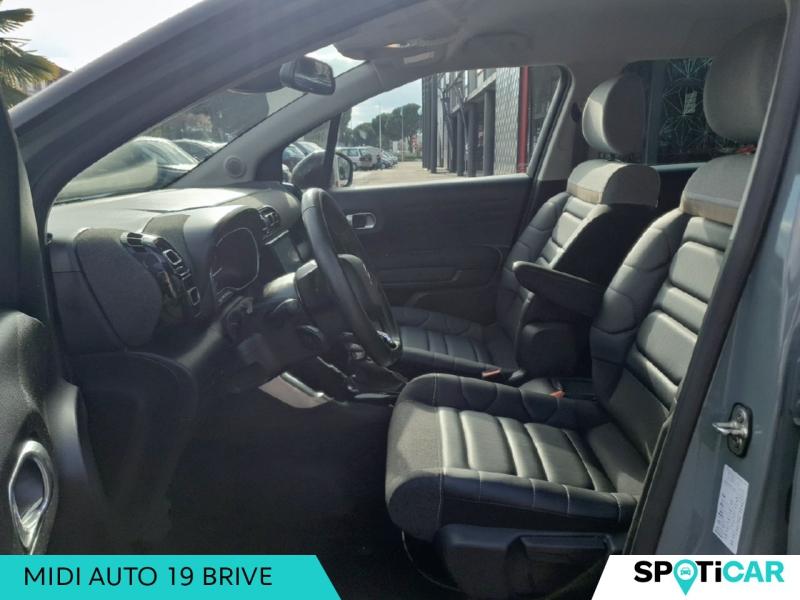 Véhicule d'occasion