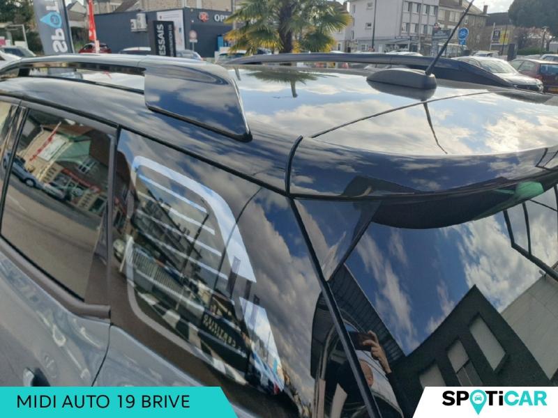 Véhicule d'occasion