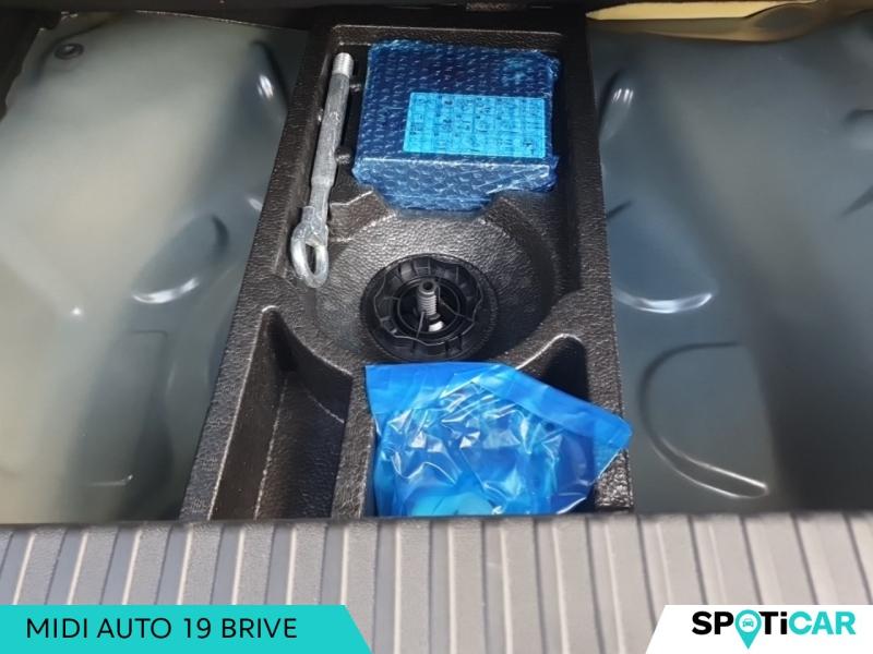 Véhicule d'occasion