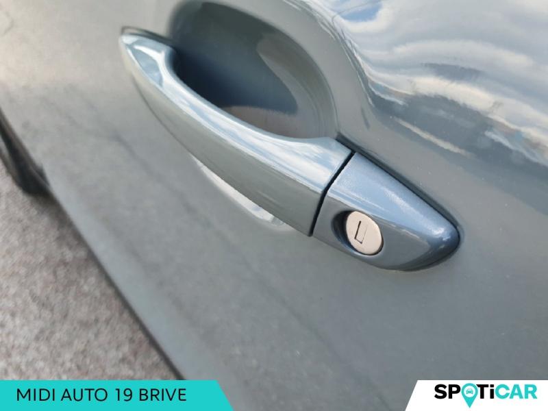 Véhicule d'occasion